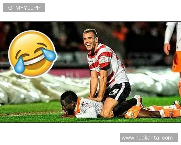 搞笑足球明星逗比瞬间高清壁纸精选让你大笑不止